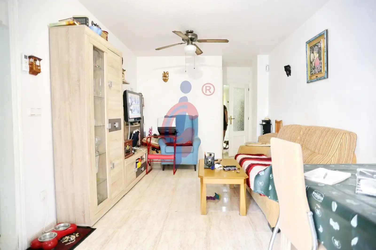 Apartamento con ascensor en venta en Calle Dolores Viudes Blasco 7, imagen 21