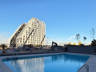 Apartment with pool to rent in Calle GUSTAVO PEREZ PUIG