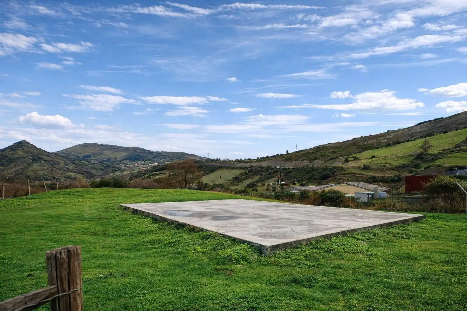 Rural land for sale in Zierbena, imagen 4