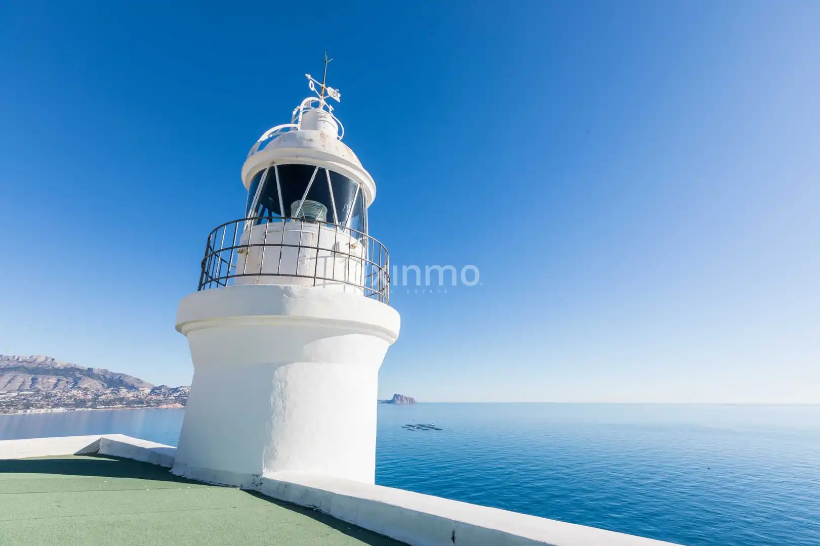 Penthouse mit Terrasse zum Verkauf in L'Albir, imagen 17