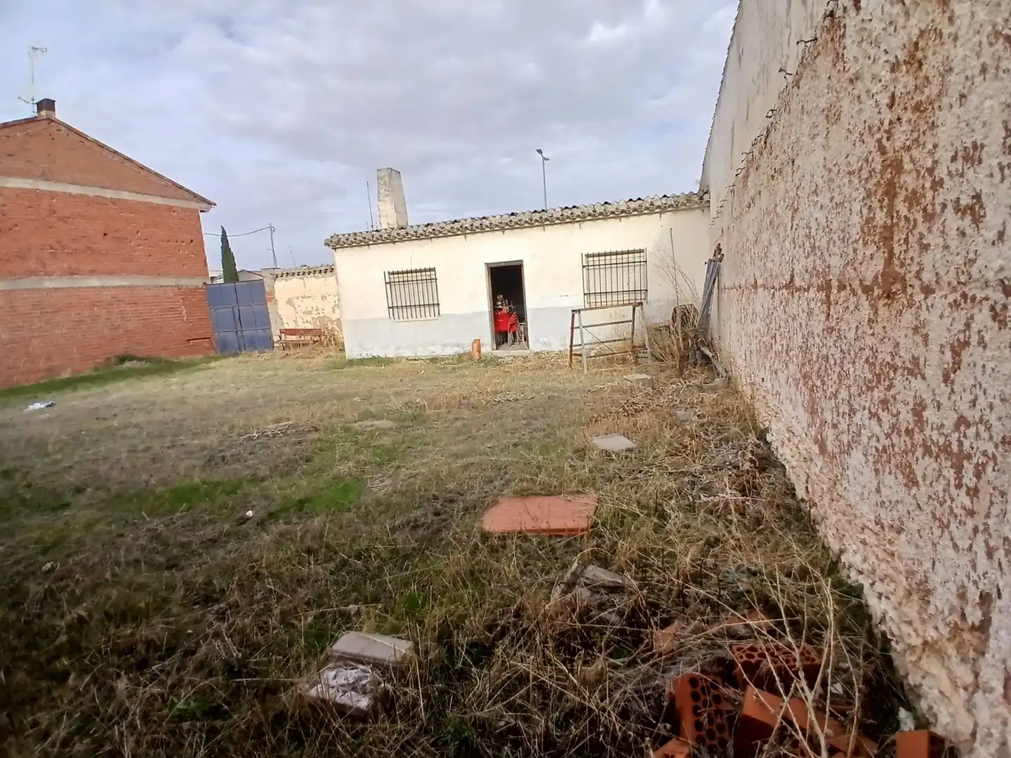 Terreno residenziale in vendita a Calle la Solana, imagen 7