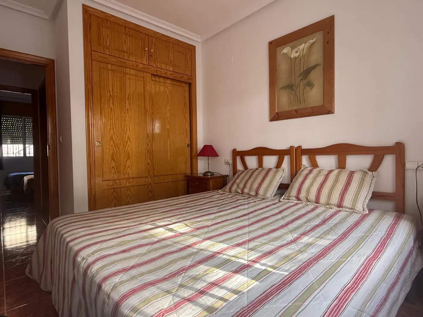 Habitación de Casa adosada en venta en Mar Menor de Cartagena – Cabo de Palos