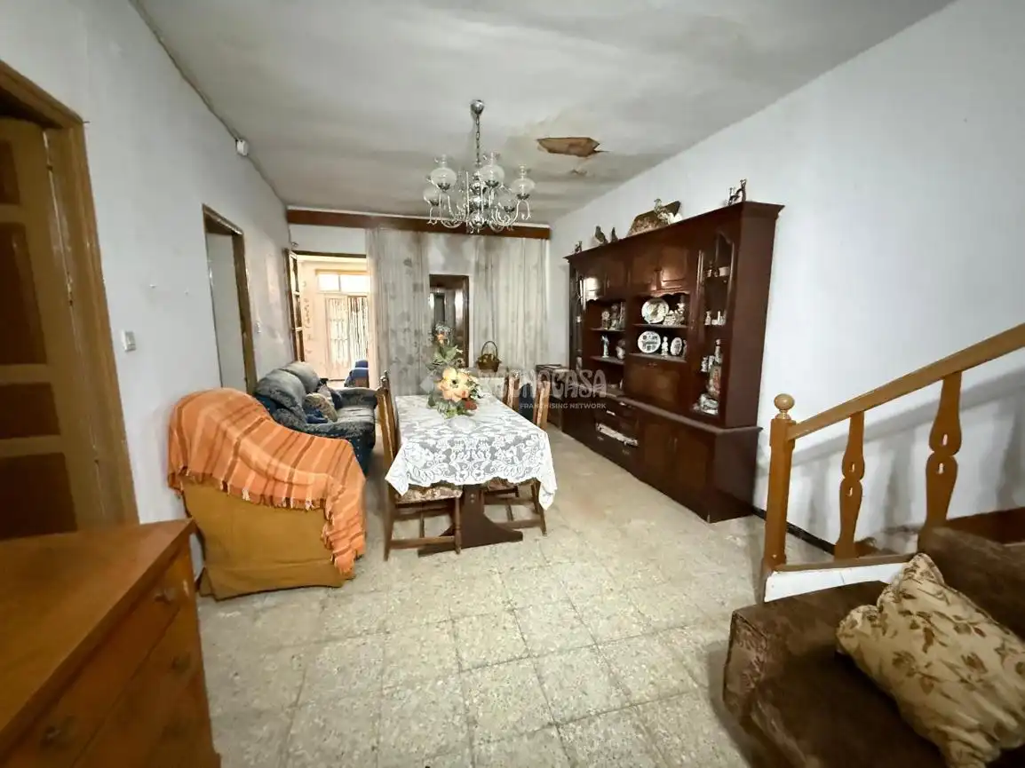 Casa bifamiliare in vendita a La Carolina