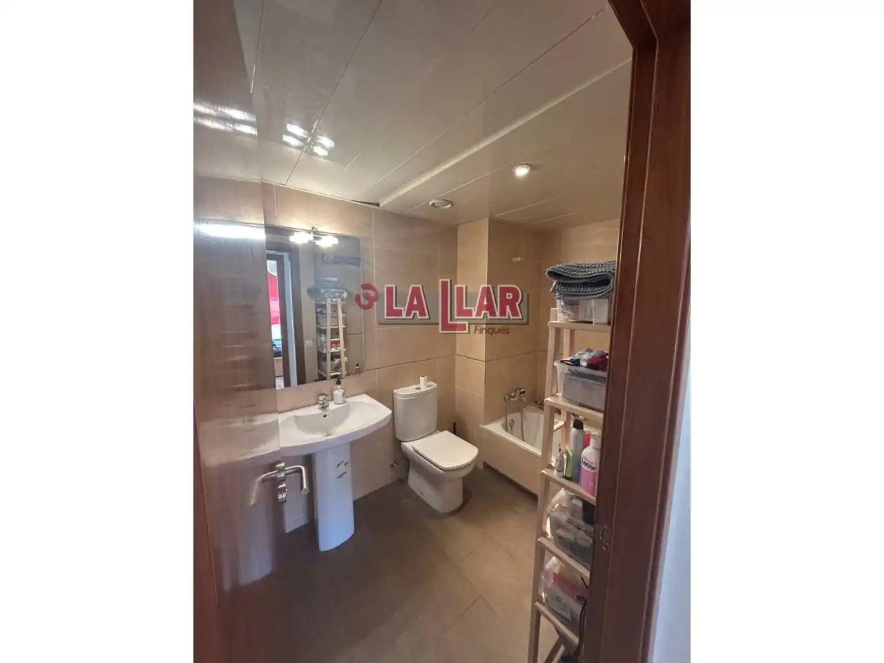 Habitación de Casa adosada en venta en Caldes de Montbui con Aire acondicionado, Calefacción y Parquet