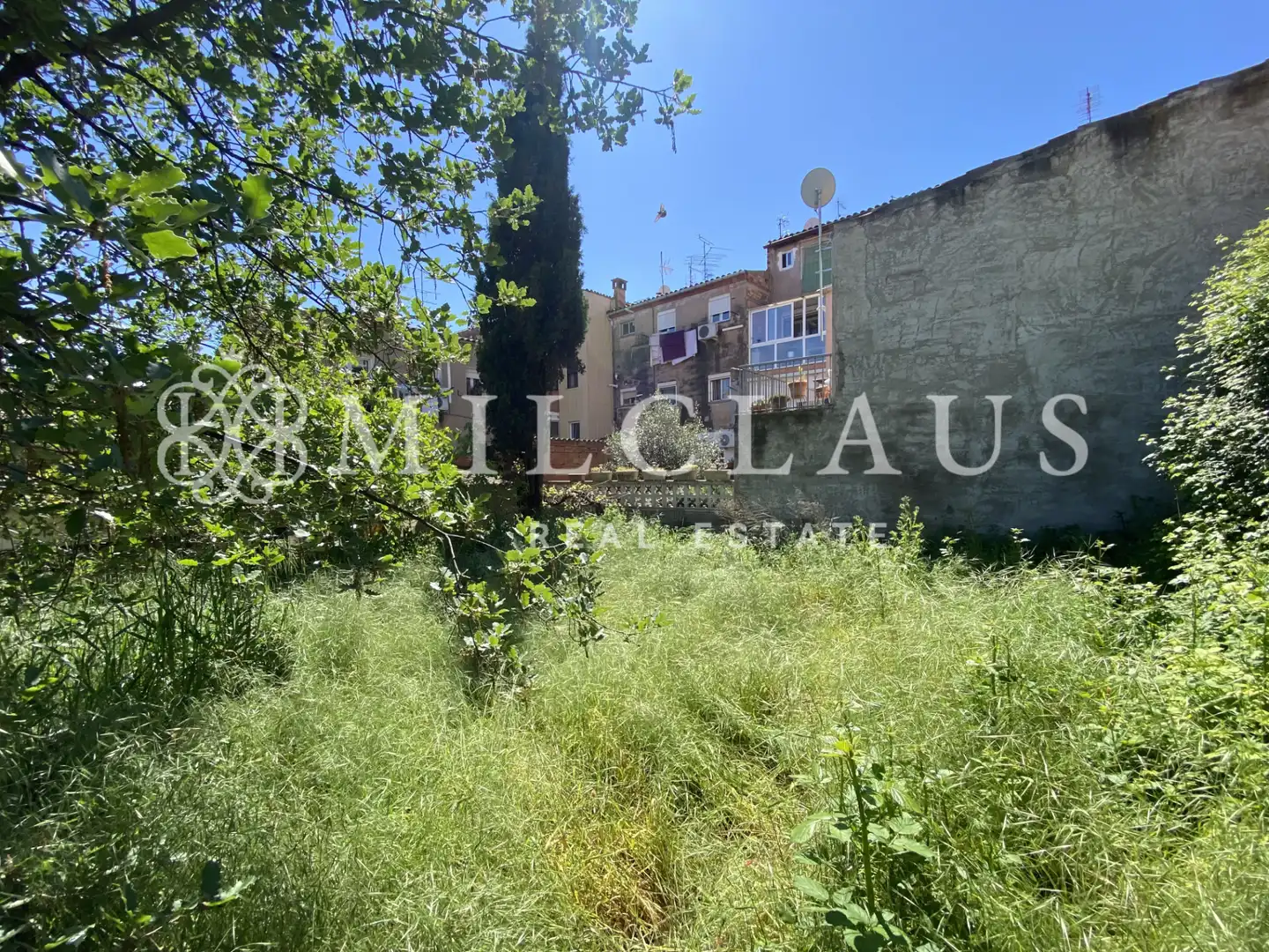Residencial en venda en Manresa
