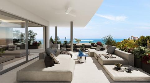 Photo 4 of Attic for sale in Zona Centro Comercial Torrequebrada, Benalmádena