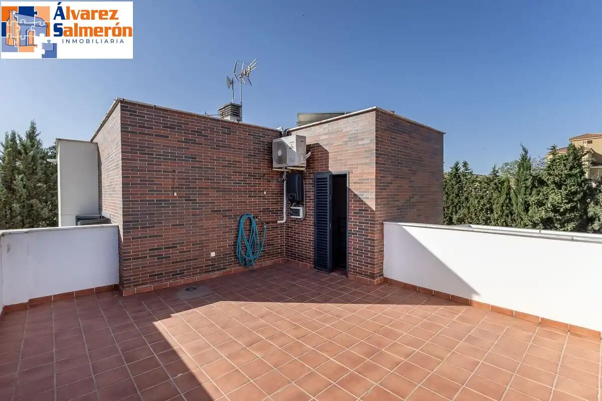 Villa avec jardin à vendre à Polideportivo, imagen 52