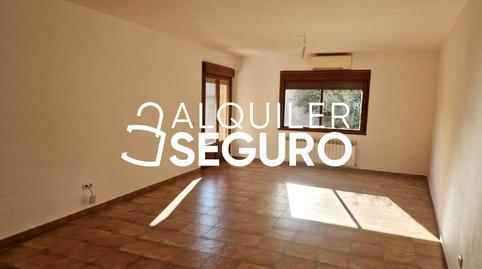 Foto 2 de Casa o xalet de lloguer a San Roque, Centro, Madrid