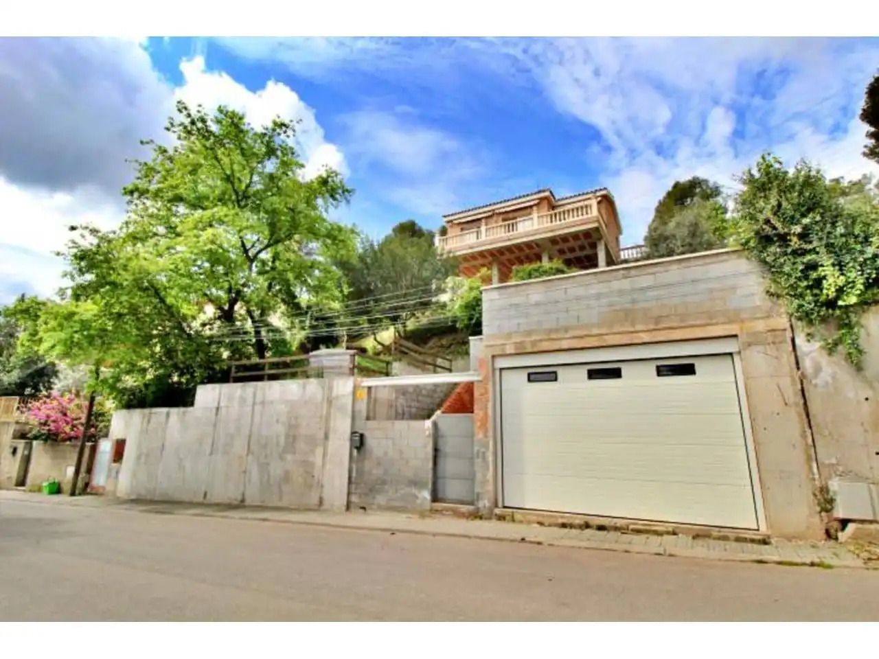 Casa o chalet en venta en Calle Coll de Solanet, 9, Sentmenat