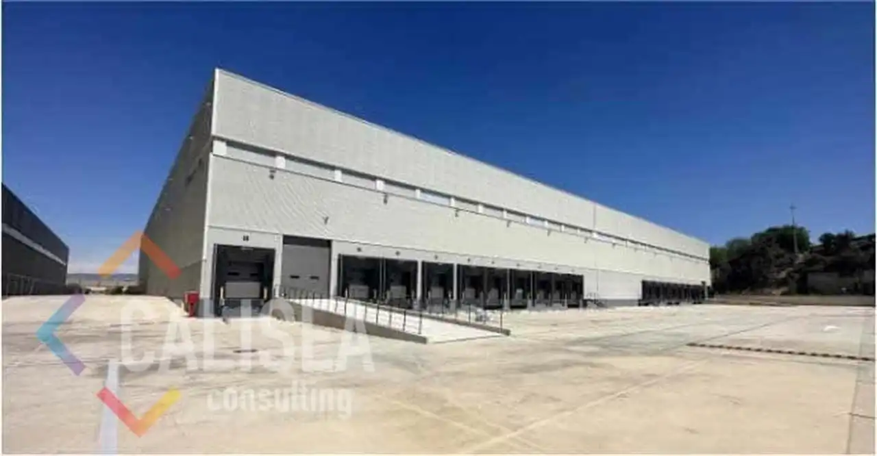 Industriegebäude zur Miete in Parets del Vallès
