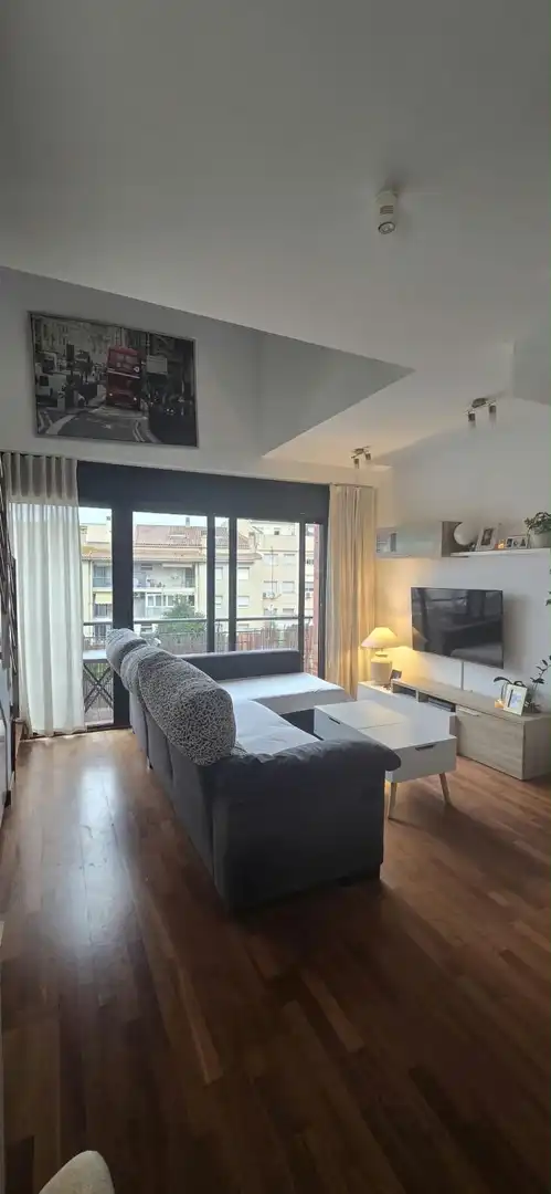 Dúplex con terraza en venta en Centre, imagen 3