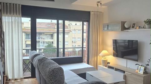Foto 3 de Dúplex en venta en Vallparadís - Antic Poble de Sant Pere, Terrassa