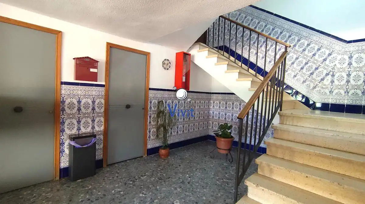 Wohnung zum Verkauf in Alcalá de Guadaira mit Terrasse