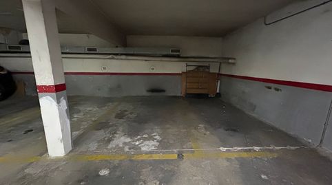 FANTÁSTICA PLAZA DE PARKING EN PASEO COMERCIO, immagine 4