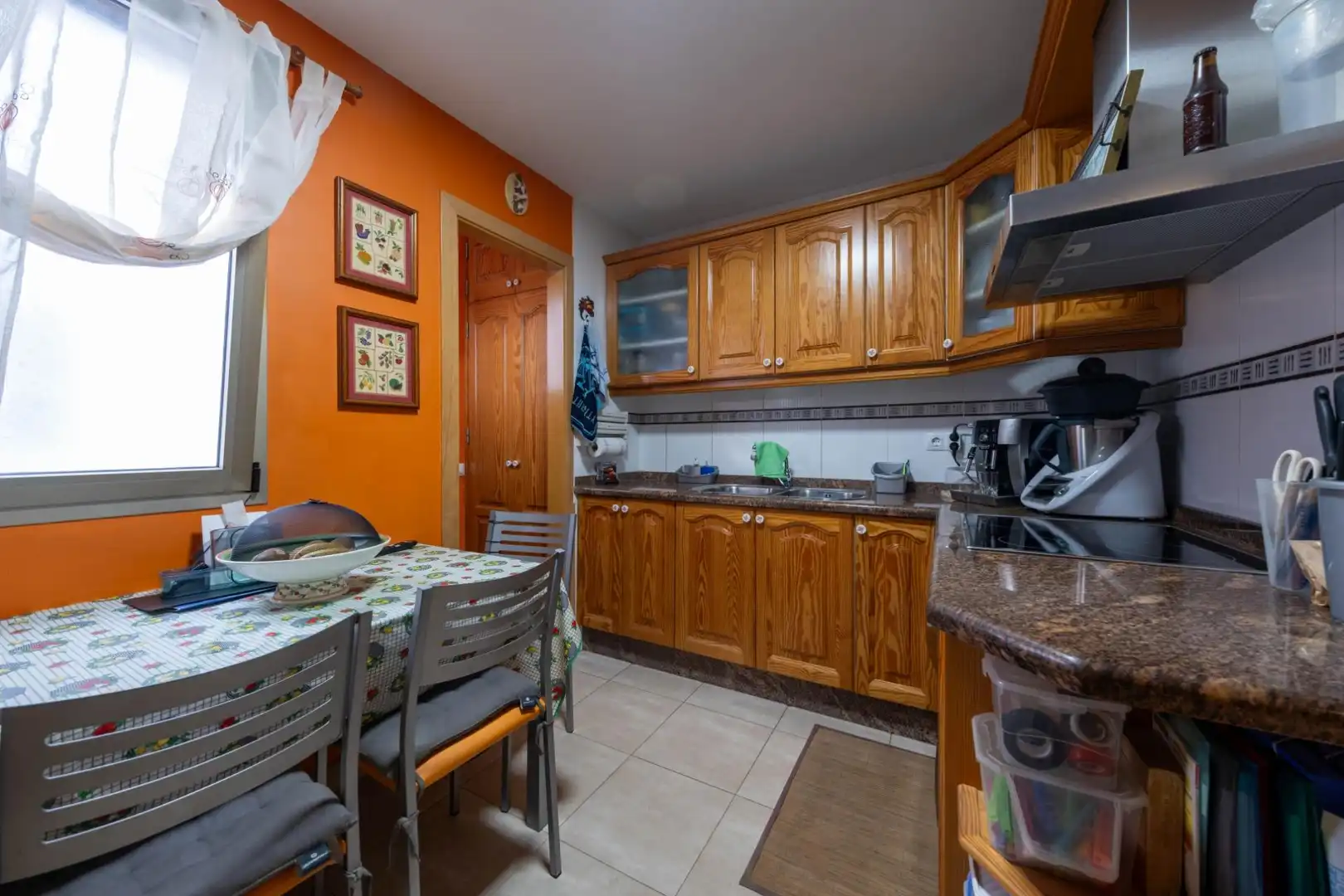 Penthouse with lift for sale in Calle Calle de los Martínez de Escobar, imagen 7