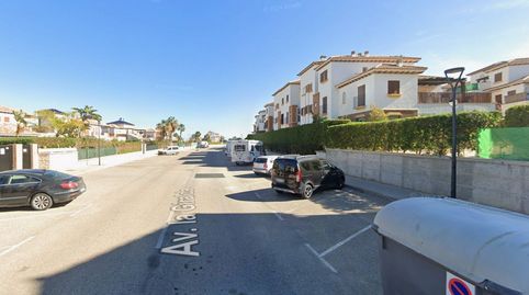 Foto 4 de Casa o chalet en venta en La Giralda, Lomas del Mar, Vera