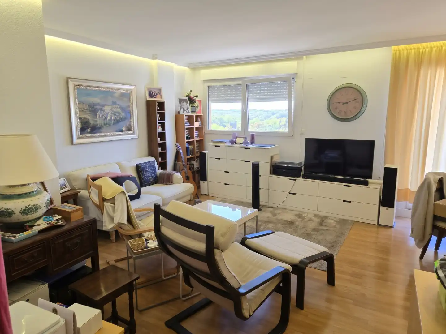 Flat with terrace for sale in Centro, imagen 3