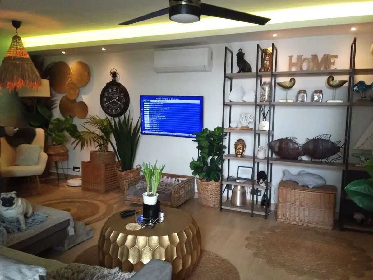 Haus zum Verkauf in Estepona Pueblo, imagen 8