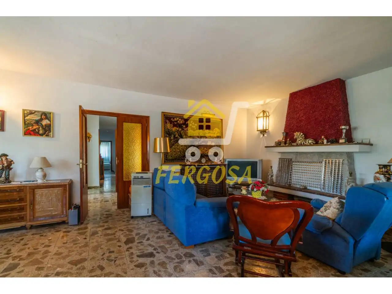 Haus oder Chalet zum Verkauf in Almorox