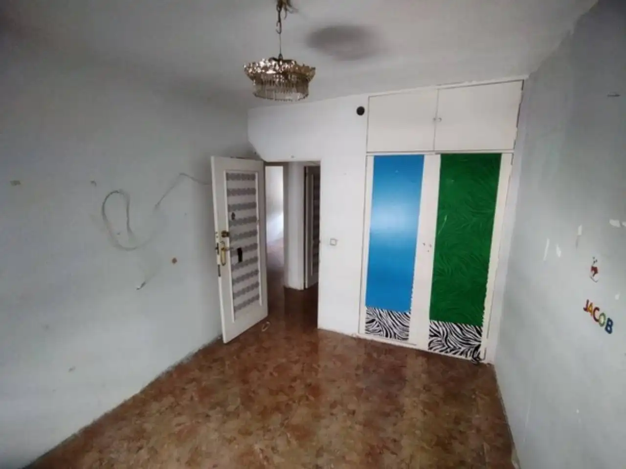Pis amb ascensor en venda a Avenida Portugal, imagen 10