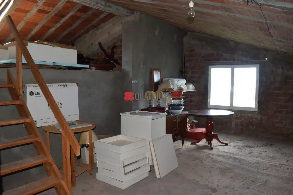 Houses for sale in Carnota  with Storage room and Balcony