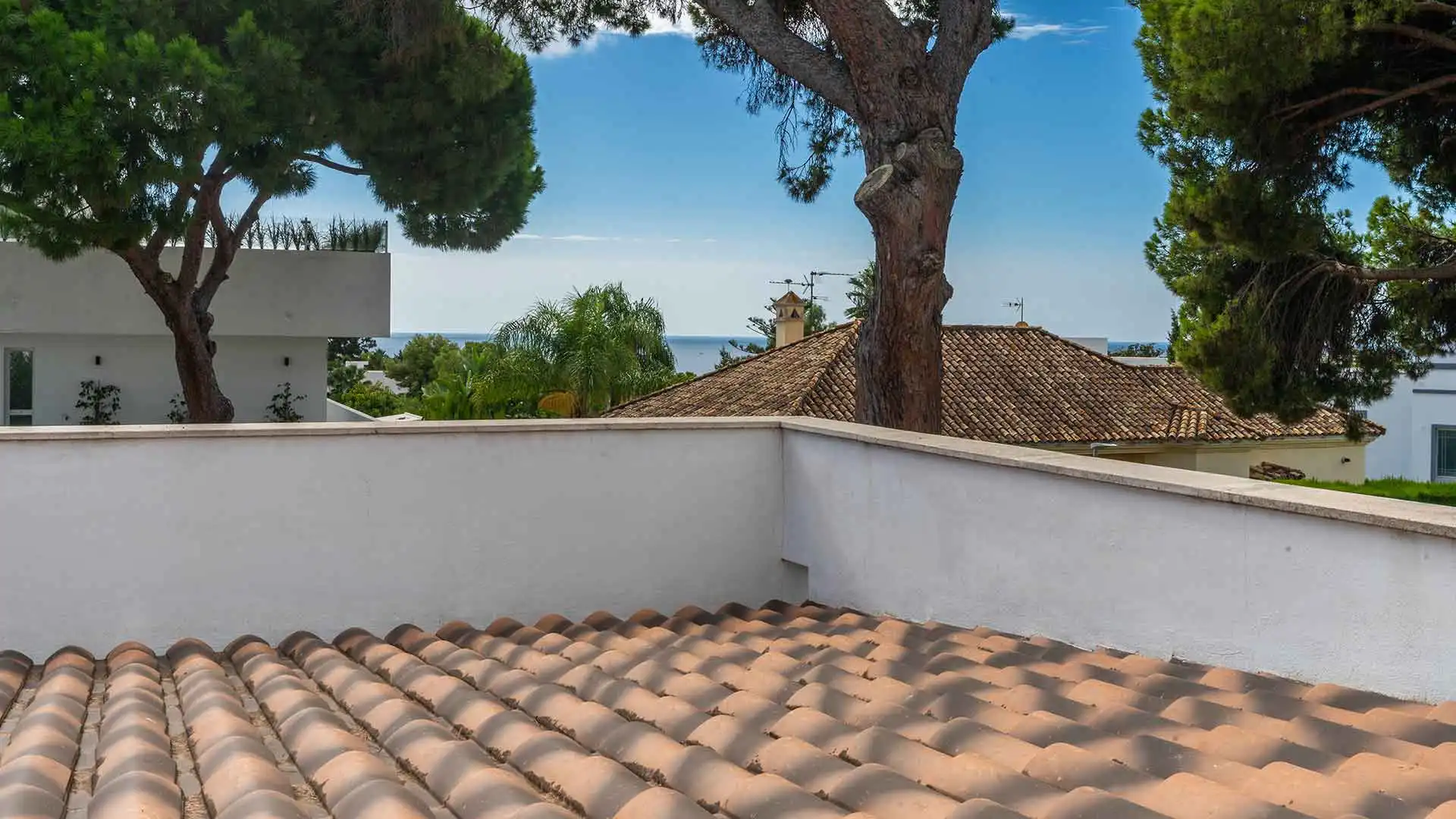 Haus mit Garten zum Verkauf in Marbella Centro, imagen 30
