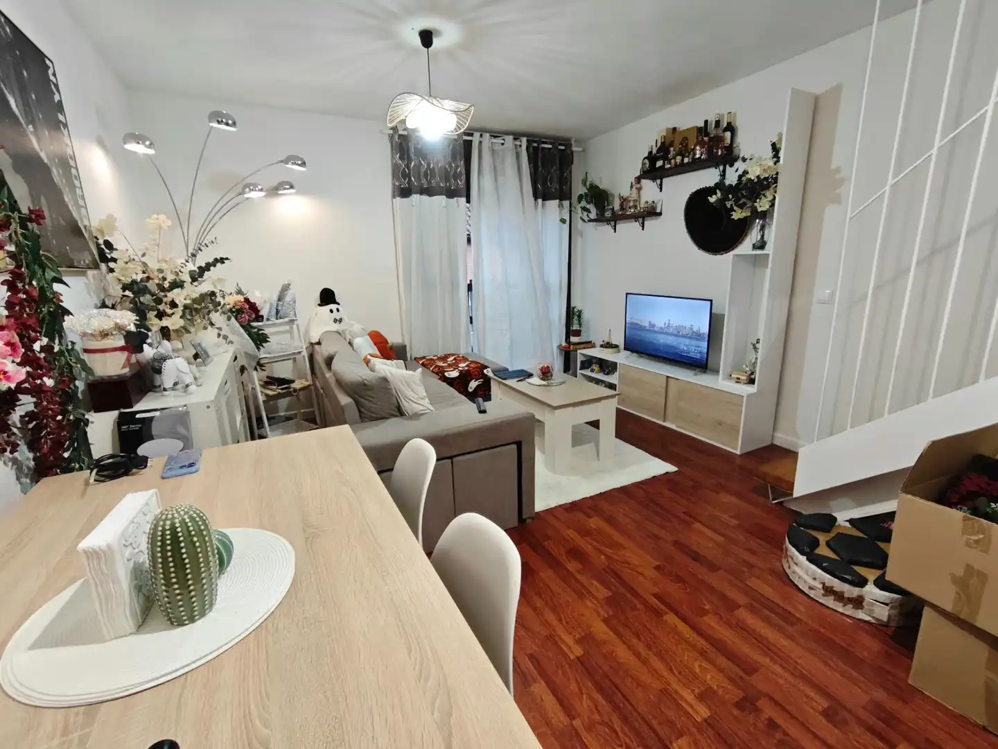 Maisonette mit Terrasse zum Verkauf in Calle Ruiseñor 1, imagen 14