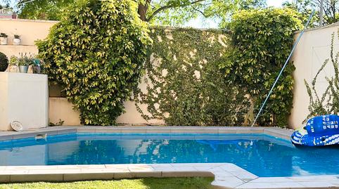 Foto 5 de Casa adosada en venda a El Altillo, Cádiz