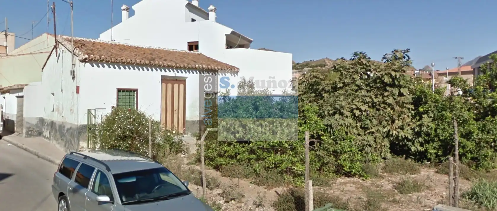 Casa o xalet en venda en Mazarrón