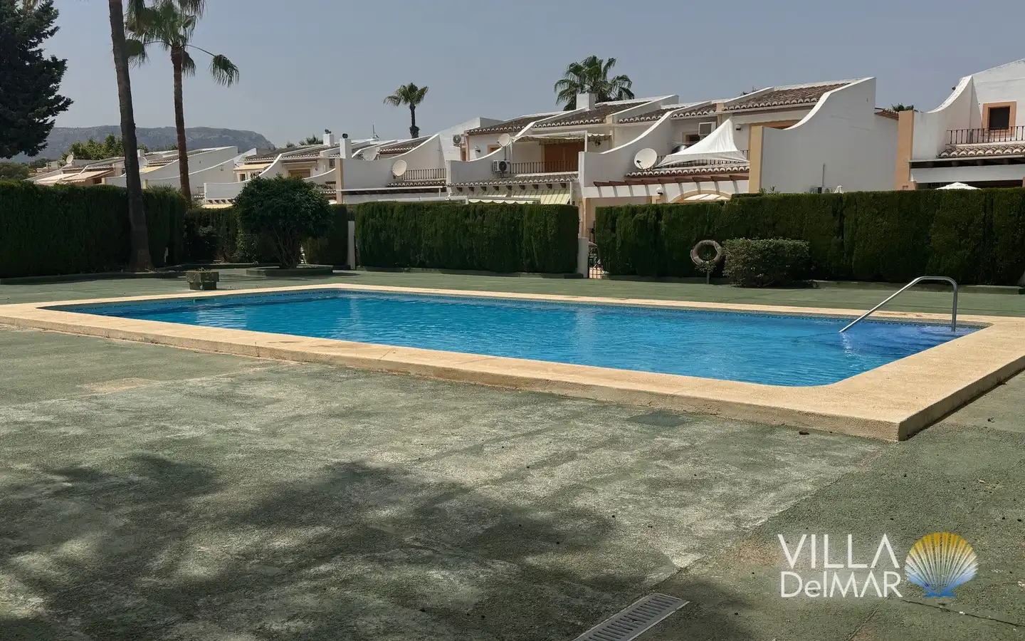 Maison jumelée avec terrasse à vendre à Partida la Merced 33G, imagen 37
