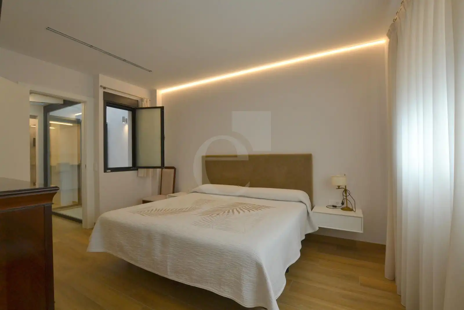 Habitación de Casa o chalet en venta en Benifaió con Aire acondicionado, Calefacción y Terraza