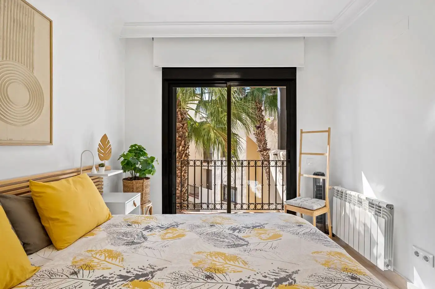 Mini appartamento con terrazza in vendita a Avenida del Mar, imagen 12