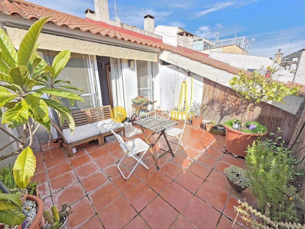 Terrassa de Dúplex en venda en Dosrius