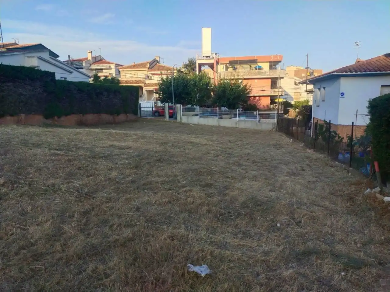 Terreno rustico in vendita a Avenida Espanya, imagen 10