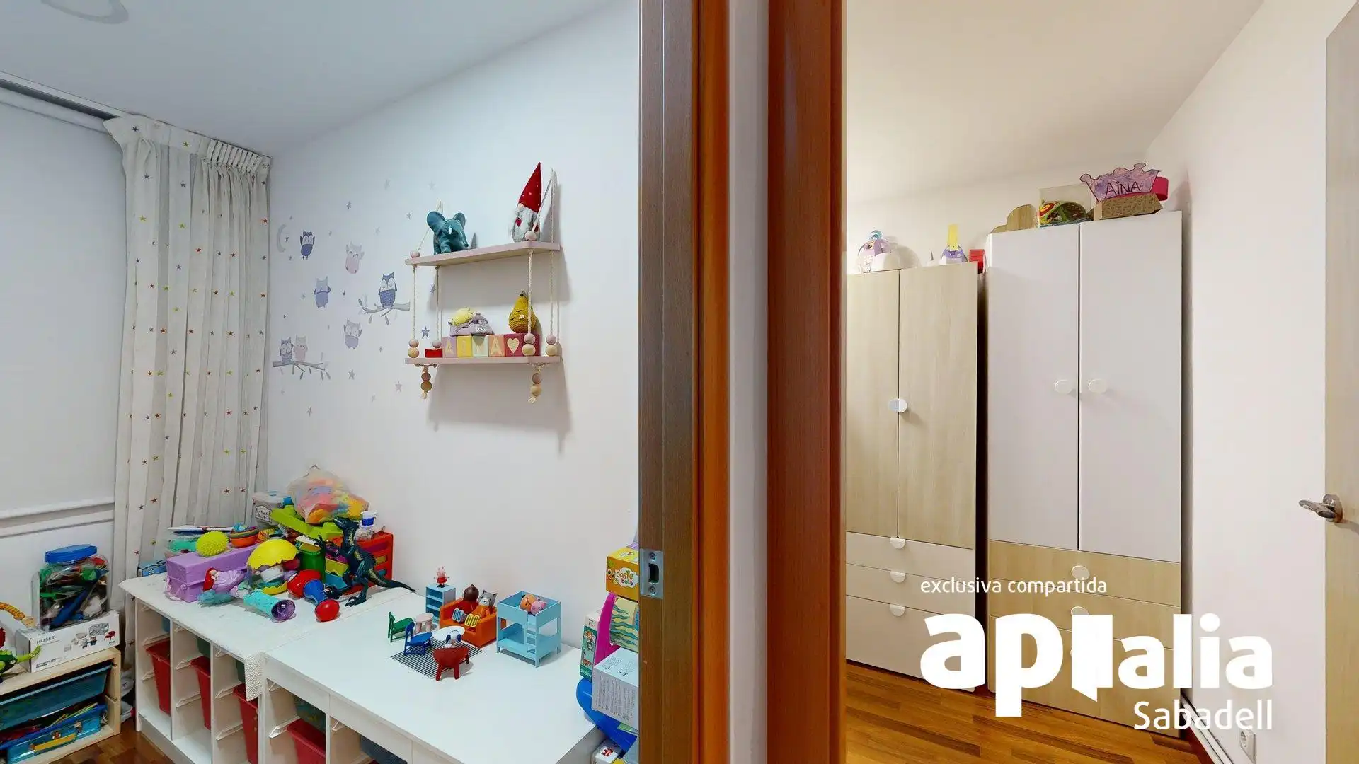 Wohnung zum Verkauf in Barberà del Vallès mit Heizung, Terrasse und Balkon