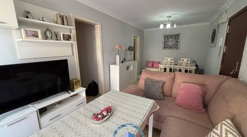 Photo 3 of Flat for sale in Plaza Roma, Centro, Montequinto