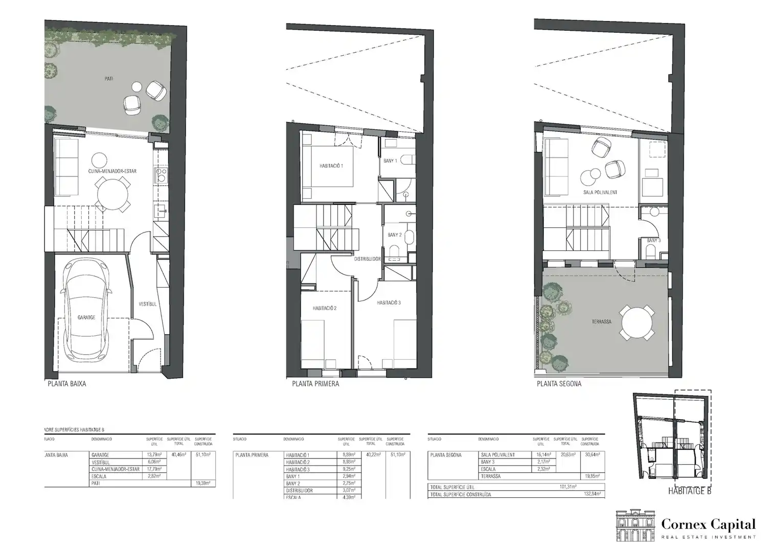 Maison mitoyenne à vendre à l´Escala, imagen 18