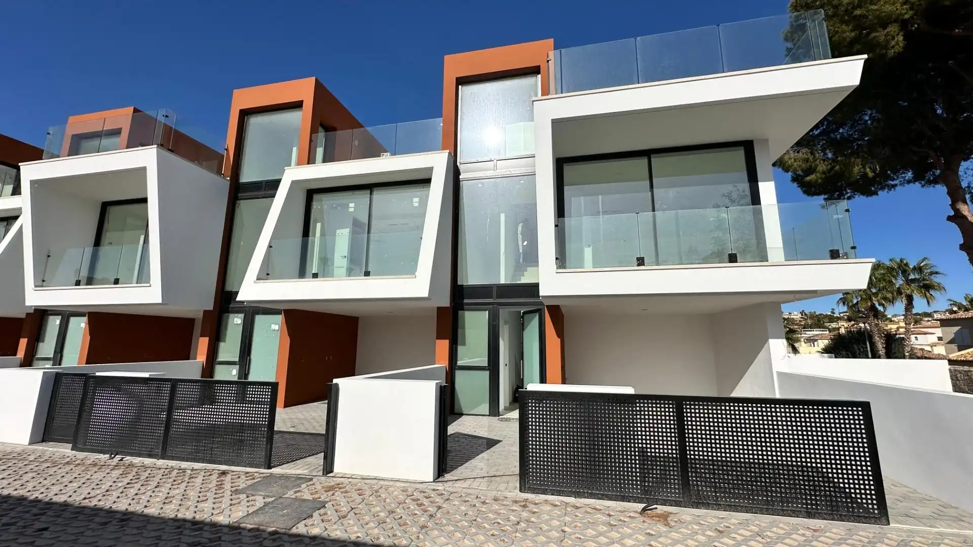 Maison mitoyenne avec piscine à vendre à Marisol Park - Ortembach - Los Almendros, imagen 5
