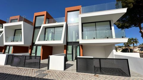 Foto 5 de Casa adosada en venda a Marisol Park - Ortembach - Los Almendros, Calpe / Calp