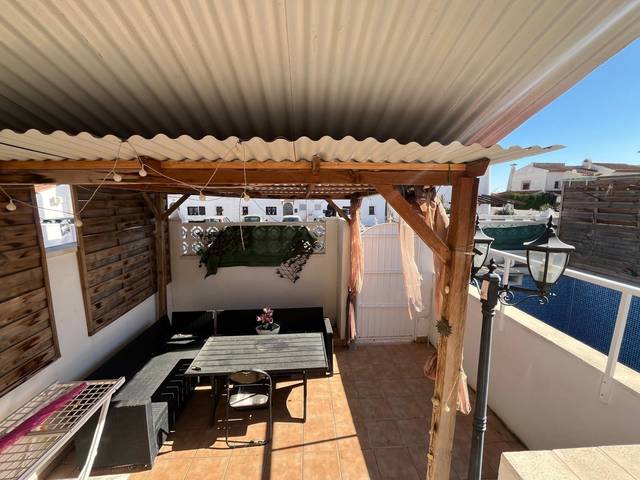 Casa adosada en Venta en Varadero
