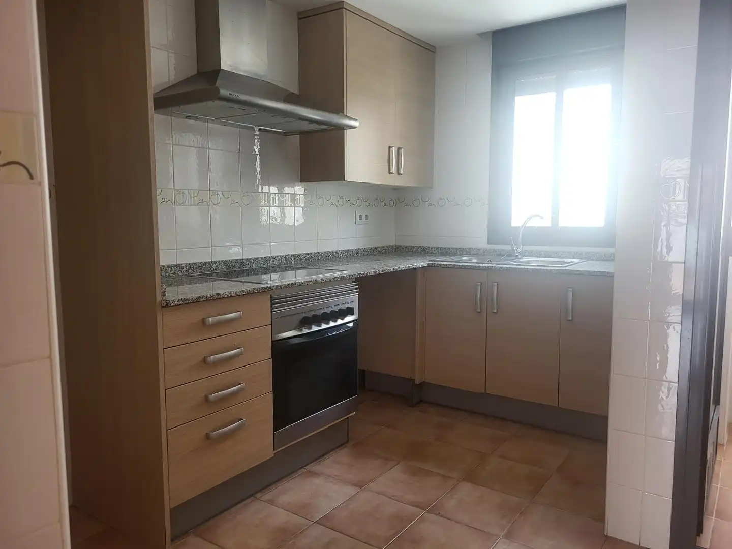 Ático con ascensor en venta en REINA, imagen 7