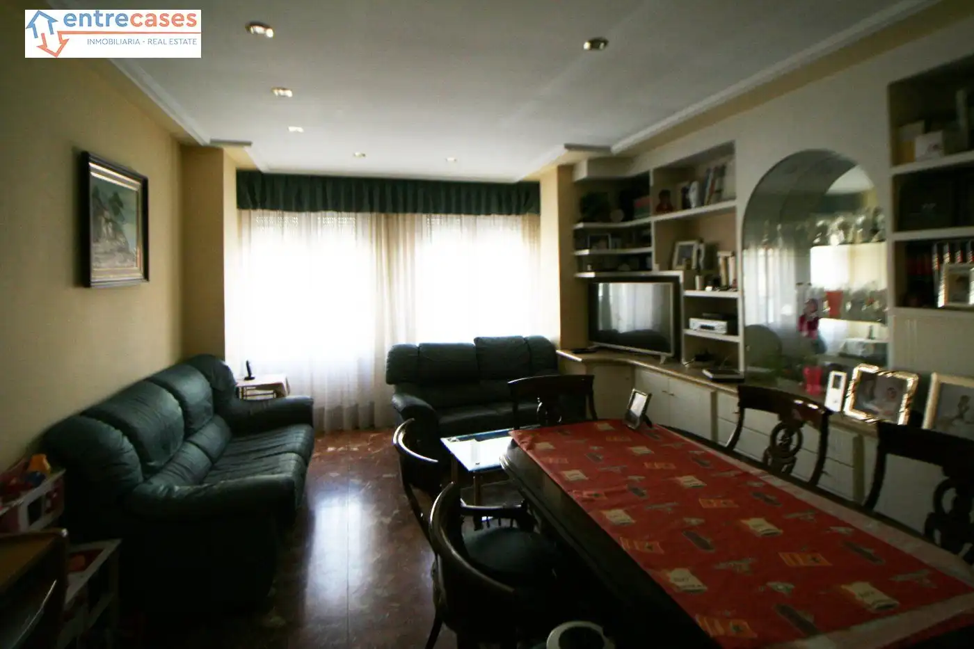 Casa amb terrassa en venda a La Vall d'Uixó