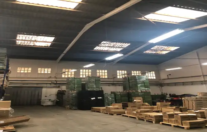 Nave industrial in vendita a Urbanitzacions, imagen 4