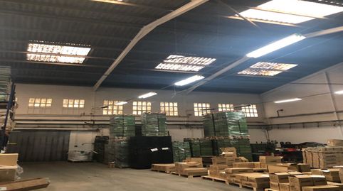 Nave industrial en venta con inquilino en Tortosa, imatge 4