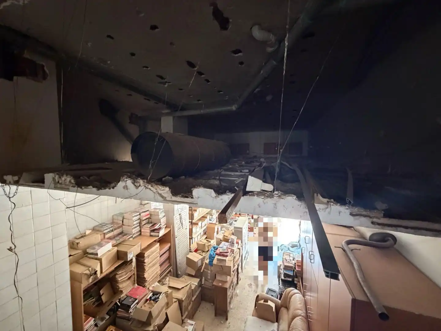 Local comercial en venda a Creu de Barberà - Sector Sud, imagen 13