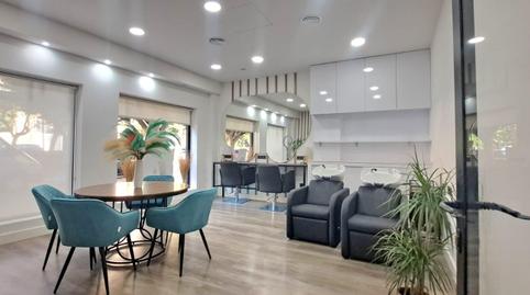 Photo 3 of Premises to rent in Pabellón - Estación - El Corte Inglés, Almería