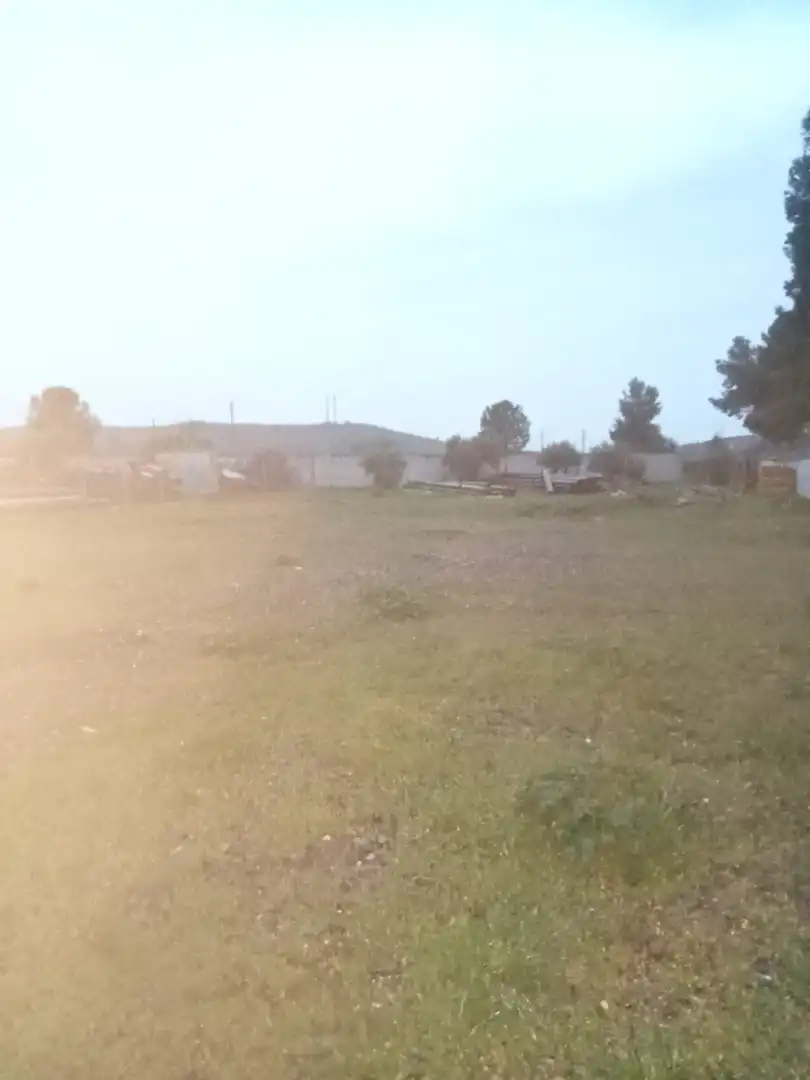 Industrial land for sale in Aranjuez