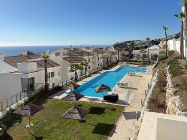 Pis amb piscina en venda a Teide