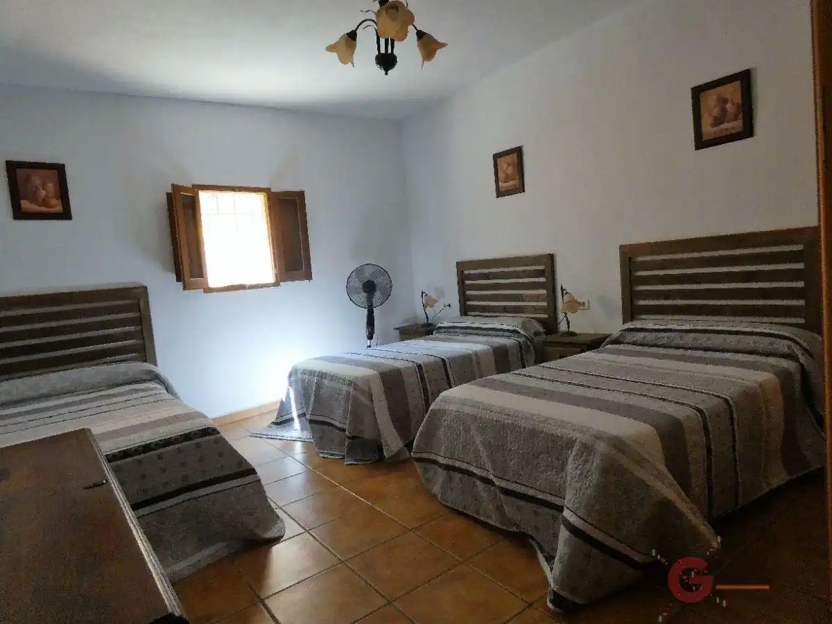 Casa o xalet en venda a Torrenueva Costa