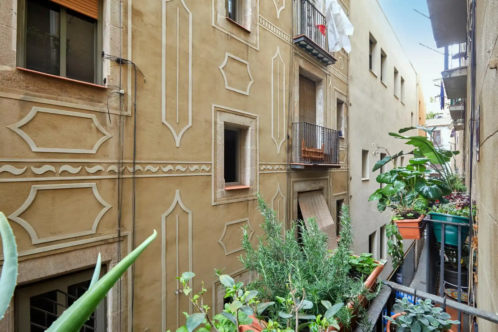 Wohnung zum Verkauf in Sant Pere, Sta. Caterina i la Ribera